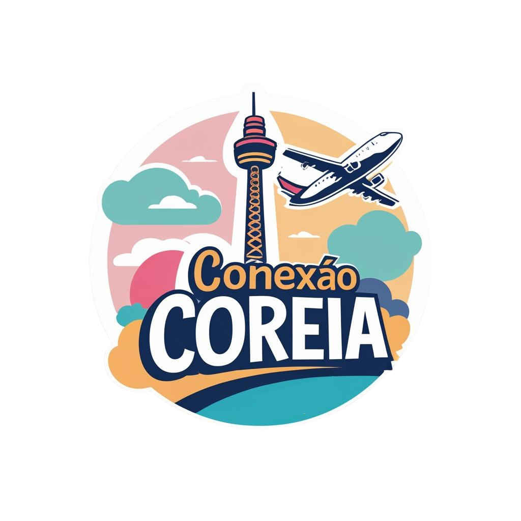 Conexão Coreia